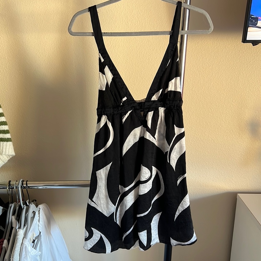 Bebe dress